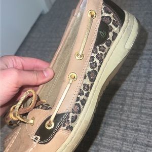 Womens Sperry